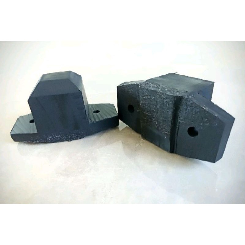 STOPPER DEPAN BELAKANG FEROZA