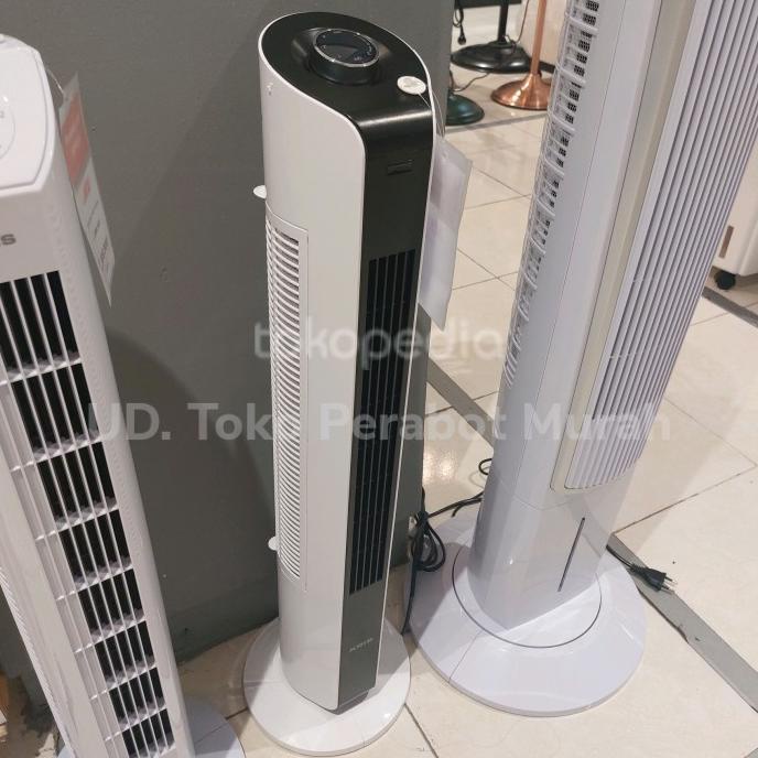 Termantab] Kris tower fan kipas angin lantai