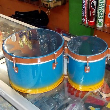 Bestseller Gendang Dangdut Paralon Mika