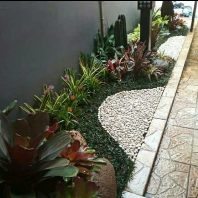 MUST HAVE TUKANG TAMAN DEPOK JASA PEMBUATAN TAMAN TERBARU