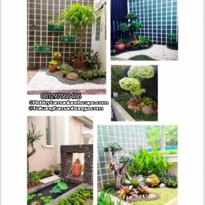 FLASH SALE TUKANG TAMAN BEKASI JASA PEMBUATAN TAMAN BEKASI MURAH BERGARANSI TERLARIS