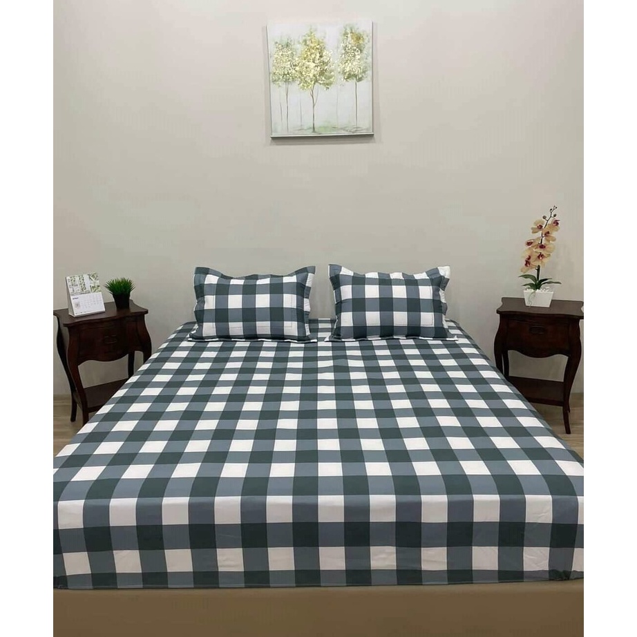 ➳Murah Banget☆ 6HJ8U seprei sleting springbed sarung kasur sleting springbed.160x200x30 L80 Harga Te