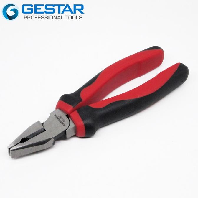 CROSSMAN-Tang Kombinasi / High Leverage Lineman Plier 7"