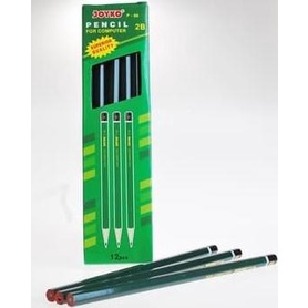 

Pensil Joyko P - 88 Murah