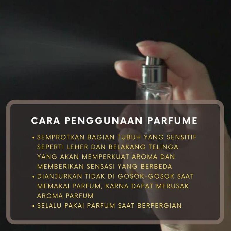 Promo Parfum Graceful Day Narsis Original Parfume Grosir Parfum Viral Wangi Candu Banget Kyx