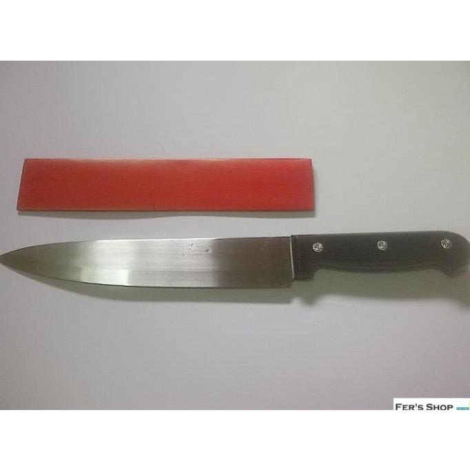 Pisau Dapur Jepang golden fish 8 inch / Pisau Original jepang
