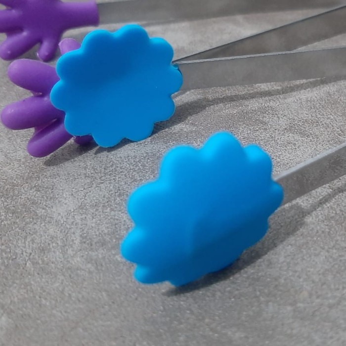 Bestseller Capit Japit Capitan Mini Kecil Makanan Nasi Bento Bekal Mini Tong