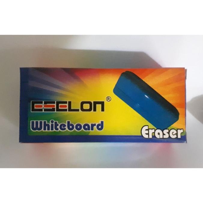 

Penghapus Papan Tulis Whiteboard Eselon Kecil