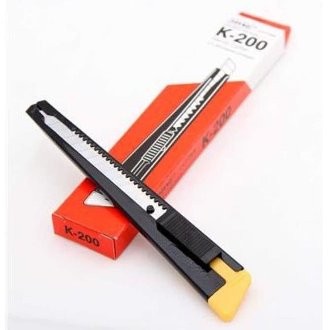

Cutter Joyko Kecil K-200 / K200