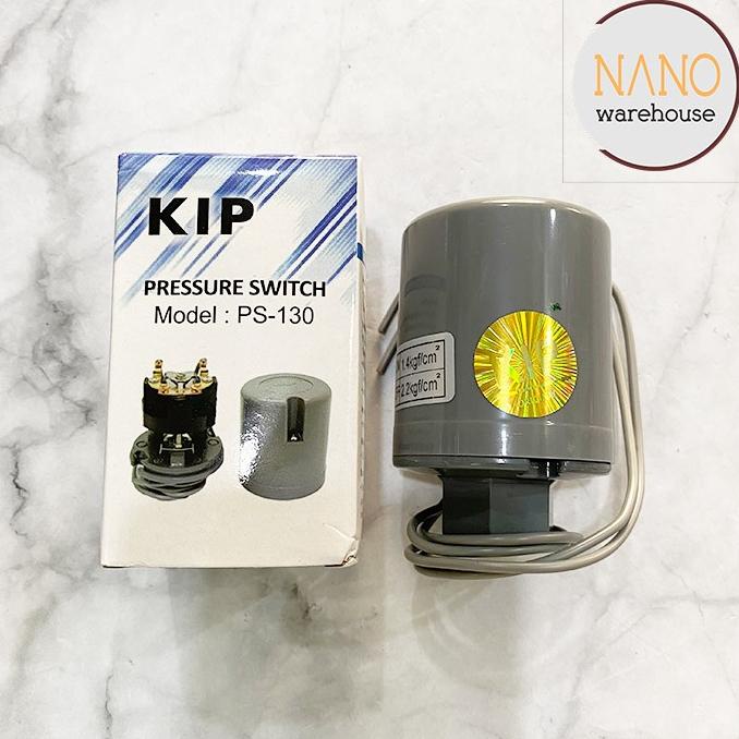 "'''] Otomatis Pompa Air Shimizu Sanyo Dab National KIP Lobang Besar Kecil