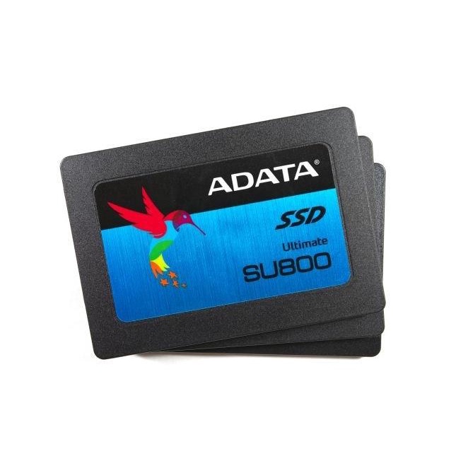 best produk] SSD Adata SU800 512gb SATA III SU 800 512 gb 2.5 inch Ultimate