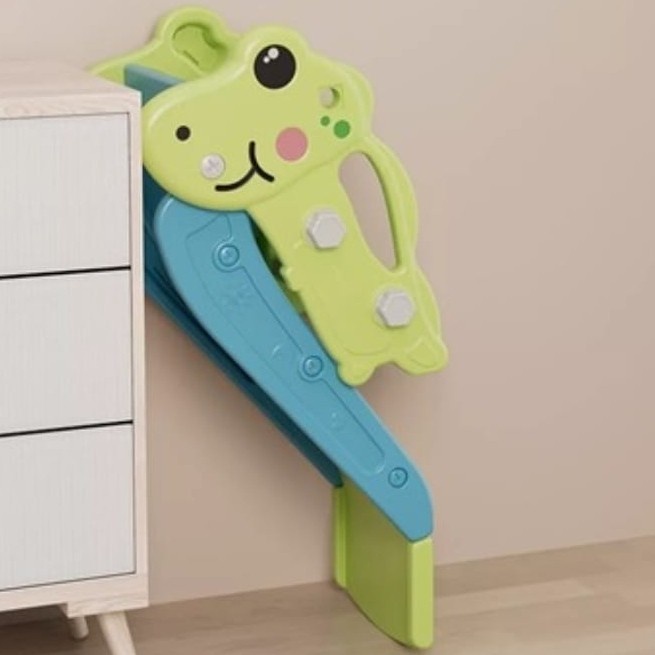 Best Seller Mainan Anak Perosotan Serodotan Anak Dino Kisubo Vrt001