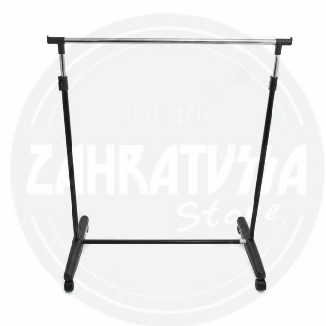 $+$+$+$+] Stora Gantungan Baju Degan Roda - Original Ace Hardware