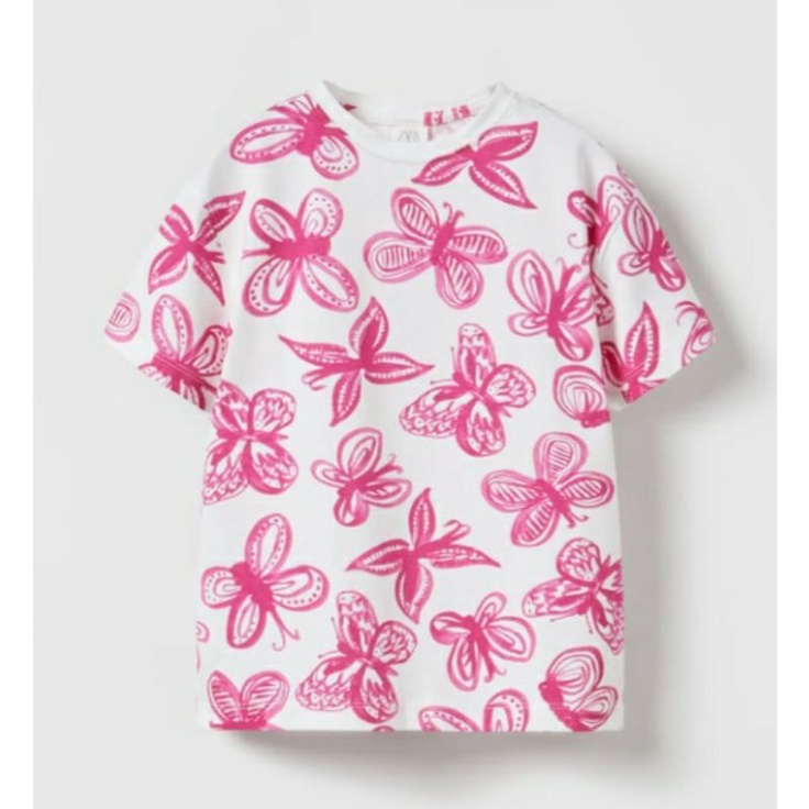 SALE JASTIP KAUS ANAK ZARA/JASTIP ZARA KIDS/ATASAN ANAK PEREMPUAN