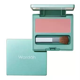 TERBARU WARDAH Exclusive Blush On / Wardah Blush On