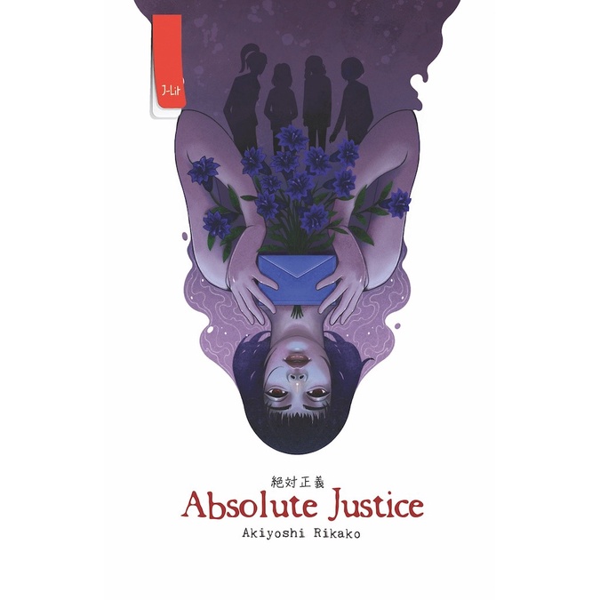 TERMURAH Absolute Justice (2021)