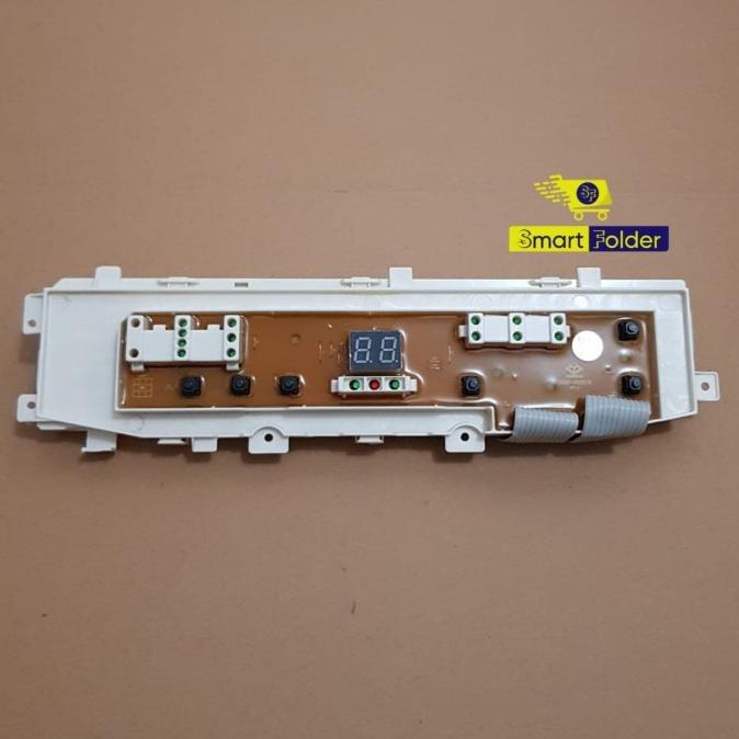 Modul Pcb Mesin Cuci Samsung Wa65V3 Wa70V3 Wa80V3 Wa90V3