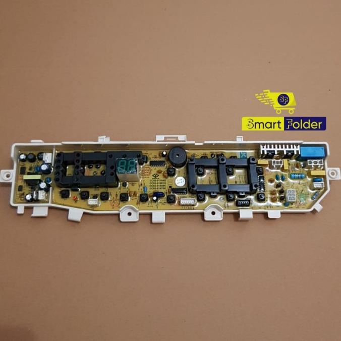 Modul Pcb Mesin Cuci Samsung Wa70H4200 Wa75H4200 Wa80H4200 Wa85H4200