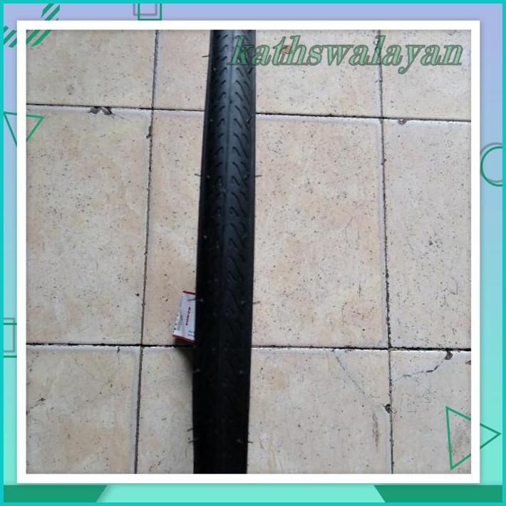BAN LUAR SEPEDA FIXIE/ROADBIKE 700C 700 X 28/28C 700X28 700X28C KENDA TERMURAH 