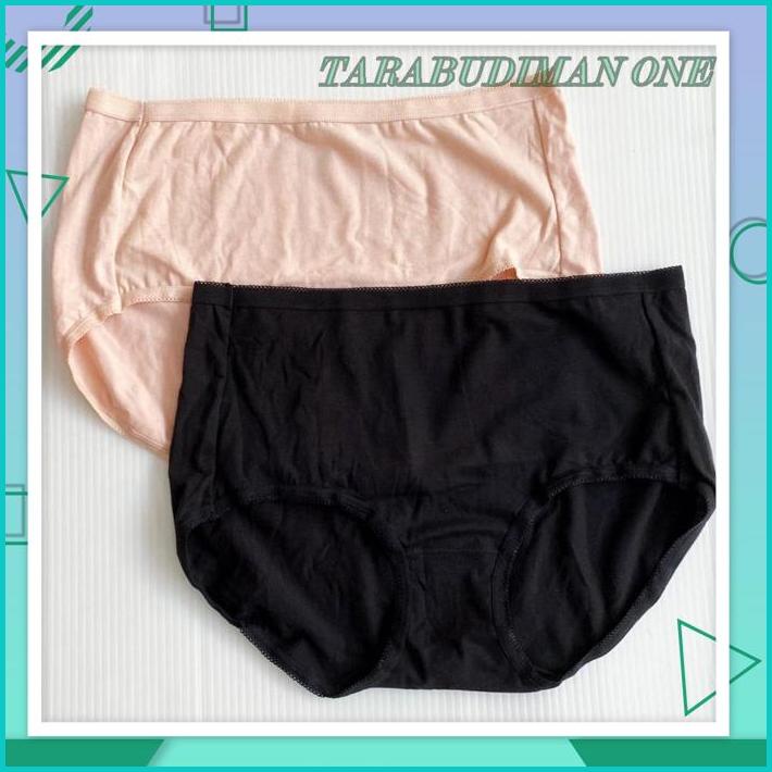 CELANA DALAM / CD WANITA SORELLA 1103 - MODEL CUTTING MAXI PRODUK TERBAIK 