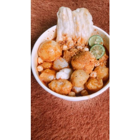 

BASO ACI GARUT DIJAMIN ENAK | FRESH | MURAH (VACUM)