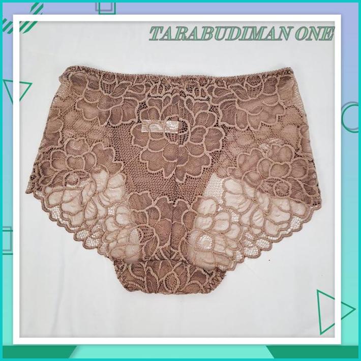 CELANA DALAM SORELLA 1191 - MODEL MAXI GRATIS ONGKIR 