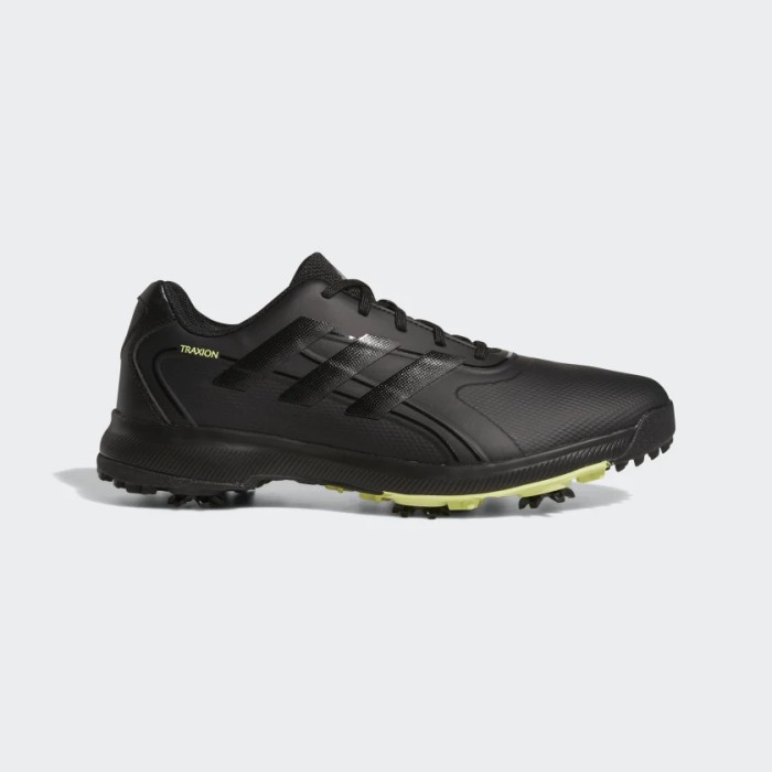 SEPATU GOLF ADIDAS TRAXION LITE MAX ORIGINAL