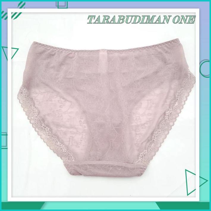 CELANA DALAM SORELLA 1249 - MIDI BEST QUALITY 