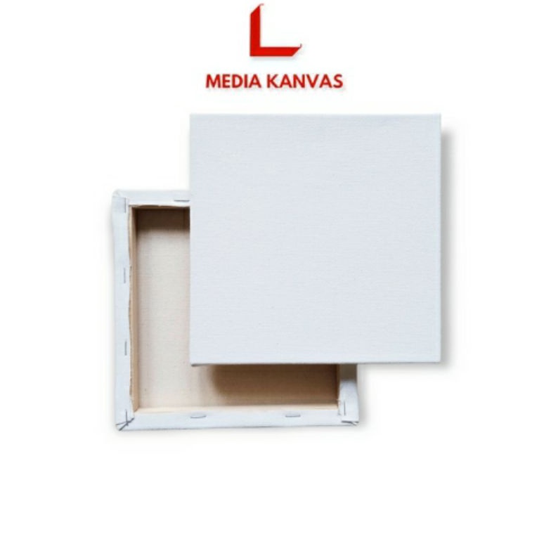 

Terkini PAKET 7 KANVAS 20X20 1 KILO HMH