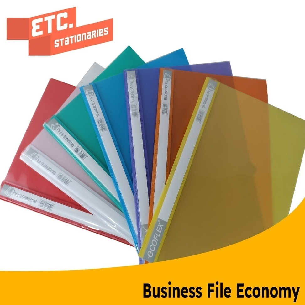 

Super promo Ecoflex Business File Economy DF-621 [12 PCS] EMS