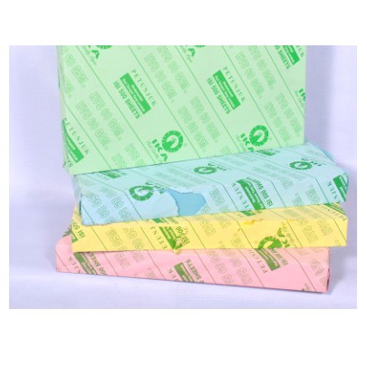 

Miliki Segera HVS WARNA F4 IKA 60 GSM 05M