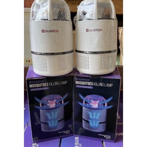 Terbaru Perangkap Nyamuk/Anti Nyamuk Subron Mosquito 2023