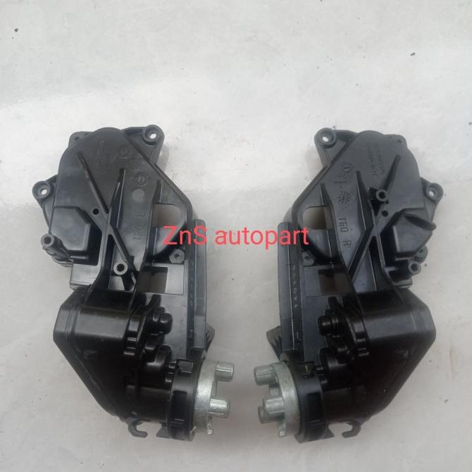 retrak pangkal spion honda jazz rs 2008-2010 original