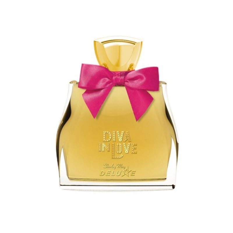 SHIRLEY MAY DIVA IN LOVE EDT 100 ML
