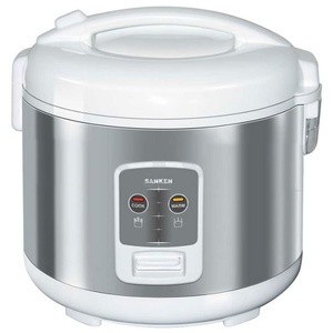 SANKEN Magic Com Rice Cooker SJ 2200
