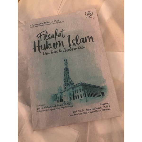 

Filsafat Islam