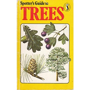 Spotter's Guide to Trees
