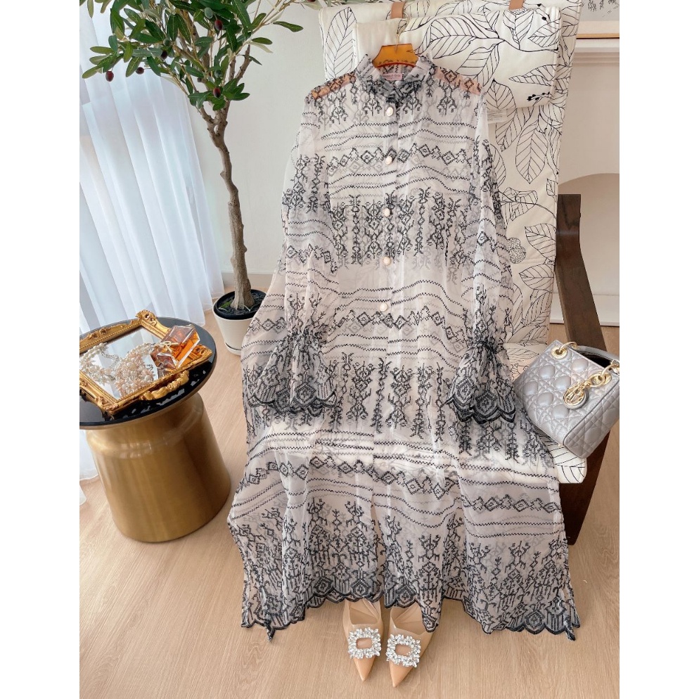 Langsung Kirim.. Haidee & Orlin - Alaia Joempa