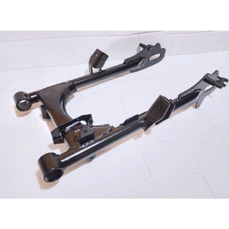 arm swing arm honda Win 100 jet Win baru tebal presisi