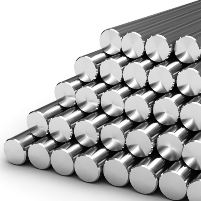 Bestseller As Stainless Steel 304 8Mm As Besi 8Mm X 100Cm Anti Karat Padat Full