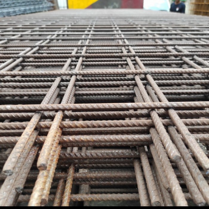 Bestseller Wiremesh M10