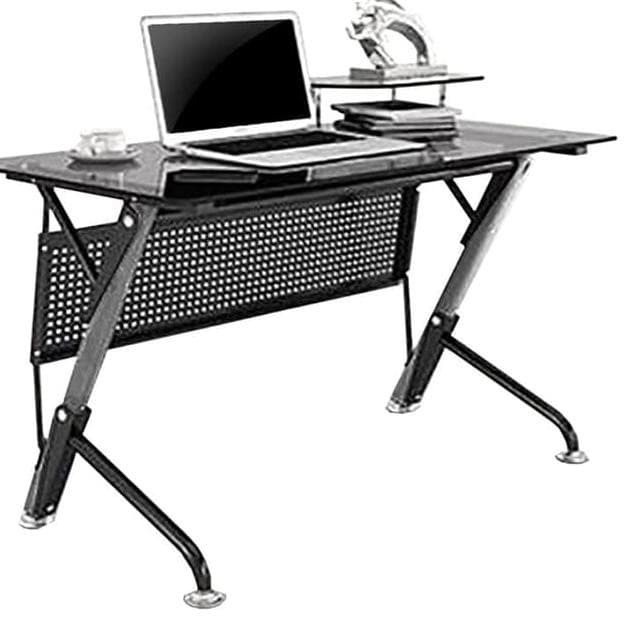 Best Seller Meja Kerja Kaca Tulvor