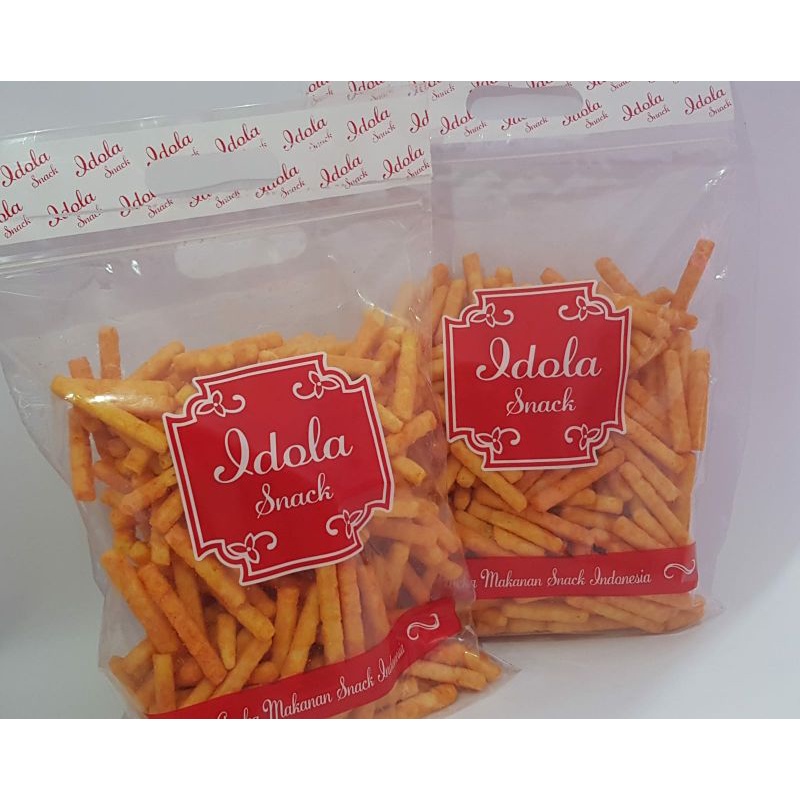 

Stik Balado Pedas