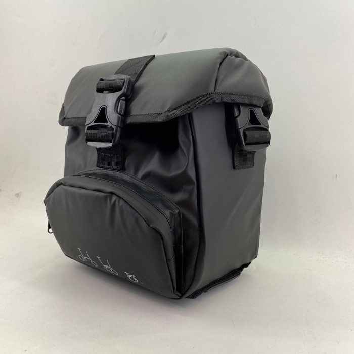 Tas Brompton Front
