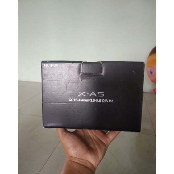 ➭Dijual ❇ FikVM BOX KAMERA Canon 1100D, Canon 1200D, 600D, 60D, 7D, Fuji xa3, Fuji xa5, Nikon d3100,