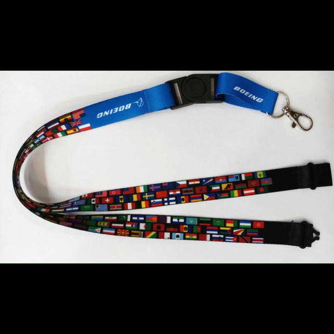 

{{{{{{] Tali Id Card Lanyard Premium Bendera Negara