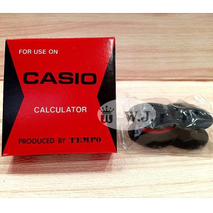 

*:*:*:*:*] Pita Kalkulator Casio