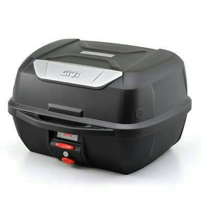 Givi Box E43 Ntl E43 Ntl E43Ntl E43 Ntl + Breket Givi Srv Pcx
