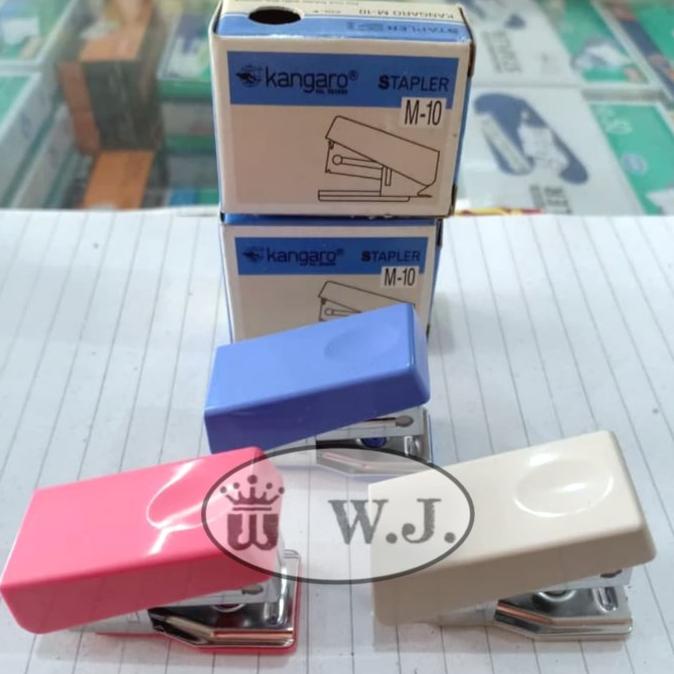 

$+$+$+$+] stapler kangaro M.10