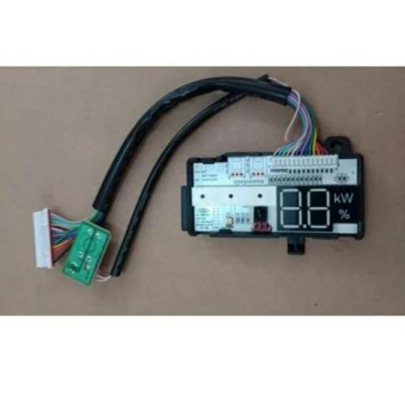 Pcb Sensor AC LG Inverter V Original